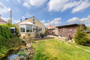 Garden- click for photo gallery